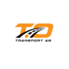 T.O Transport AB Logo