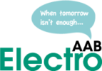 AAB Electro Logo