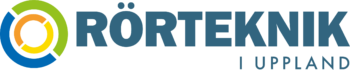 Rörteknik I Uppland AB Logo