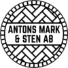 Antons Mark & Sten AB Logo