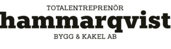 Hammarqvist Bygg & Kakel AB Logo
