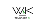 WK EL AB Logo