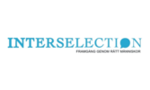 Interselection AB Logo