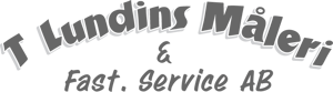 Thomas Lundins Måleri & Fastighetsservice Aktiebolag Logo