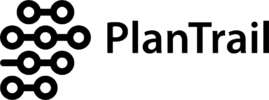 Plan Trail AB Logo