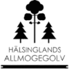 Hälsinglands Allmogegolv AB Logo