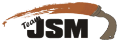 Johan Söderström Måleri JSM AB Logo