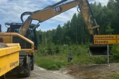 Peab förlänger tre avtal på ett bräde