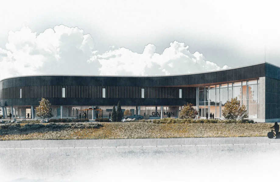 Skanska tar stororder på 310 miljoner