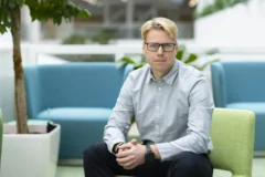Finska infrastrukturjätten satsar offensivt i Sverige