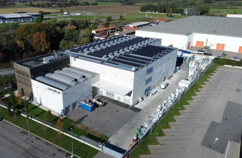 ABB köper tillverkare - omsätter nära miljarden