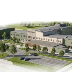 NCC bygger nya skolan för 340 miljoner