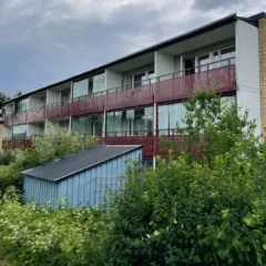 NCC tar sig an 300-miljonersrenovering