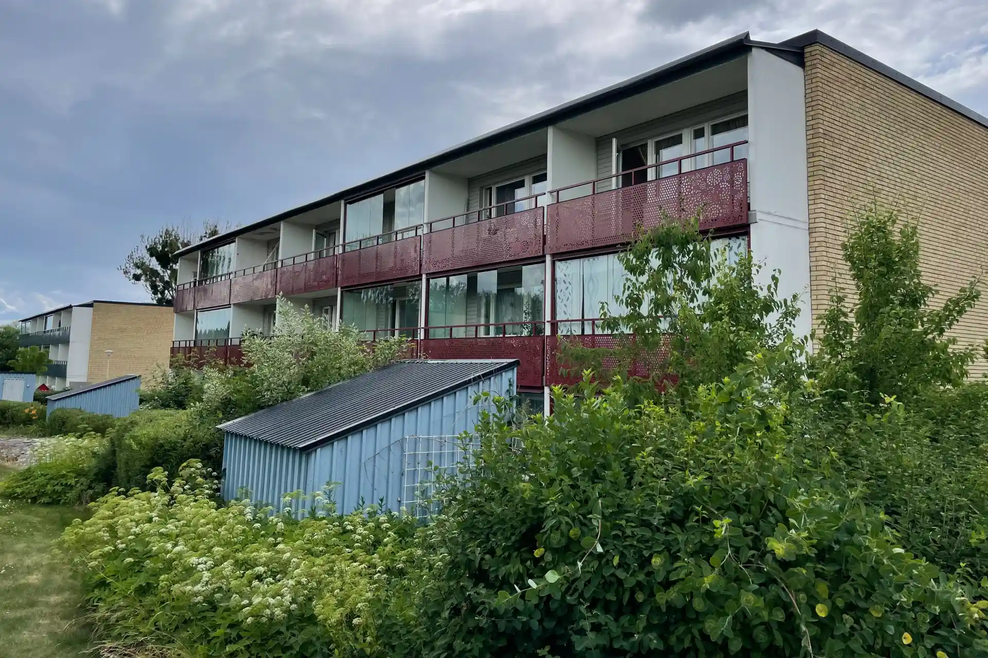 NCC tar sig an 300-miljonersrenovering