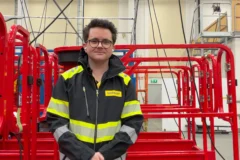 Ramirent får ny toppchef - tar plats i ledningen