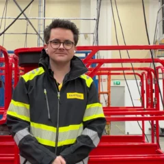 Ramirent får ny toppchef - tar plats i ledningen