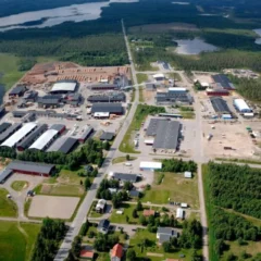 Jätten säljer anrika bolaget