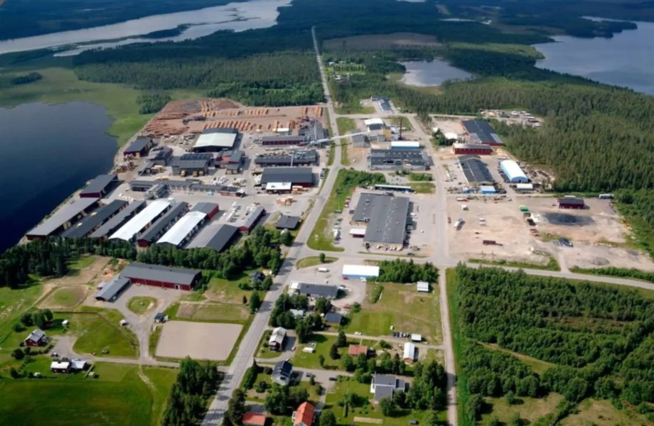 Jätten säljer anrika bolaget