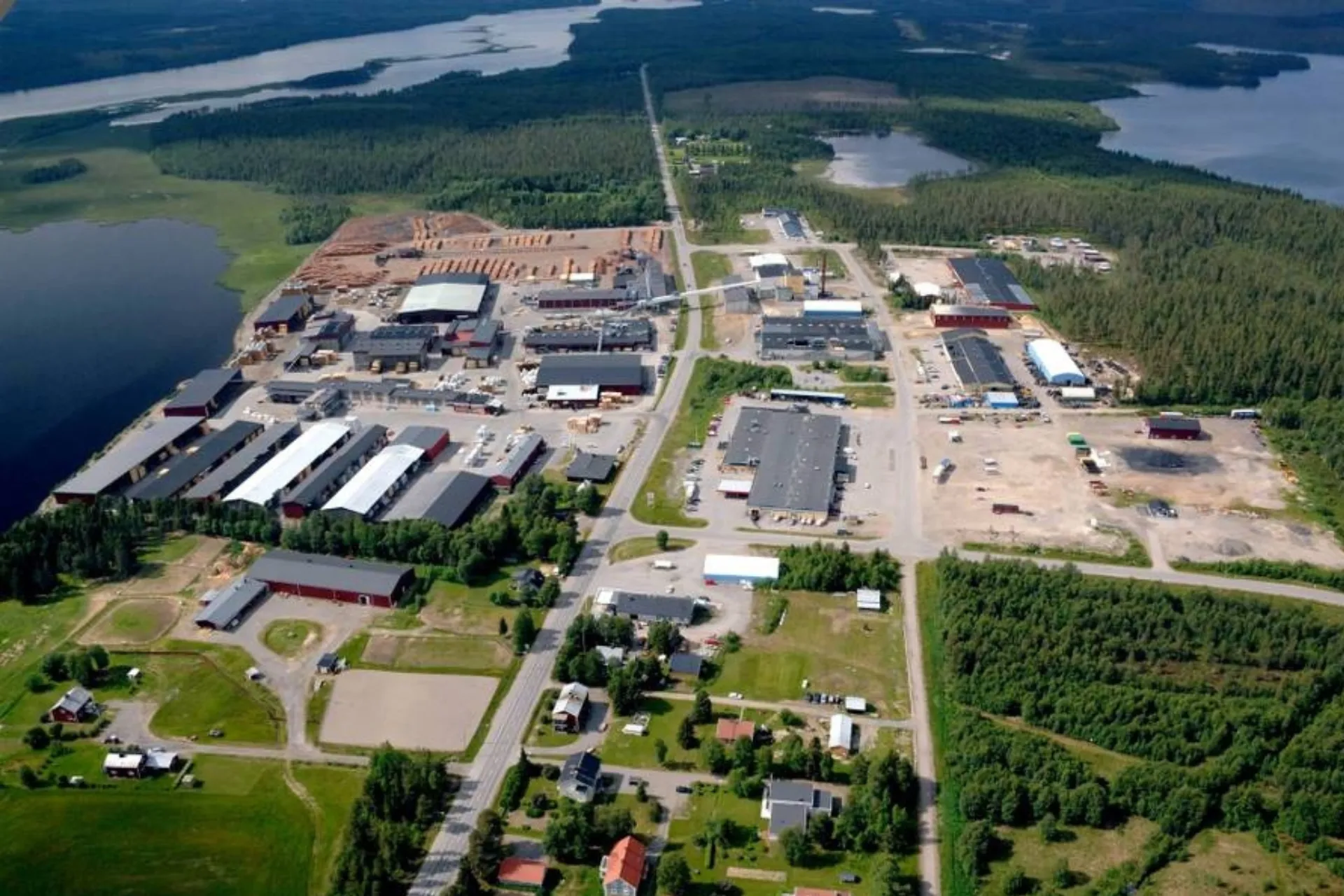 Jätten säljer anrika bolaget