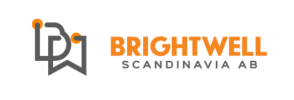 BrightWell Scandinavia AB Logo