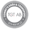 TGT AB Logo