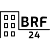 Brf24 AB Logo