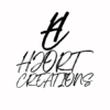 Hjort Creations AB Logo