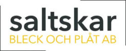 Saltskar Bleck & Plåt AB Logo
