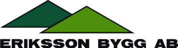 Eriksson Bygg i Gävle AB Logo
