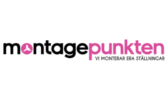 AB montagepunkten Logo