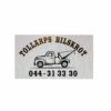 Tollarps Bilskrot Aktiebolag Logo