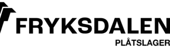 Fryksdalens Plåtslageri AB Logo