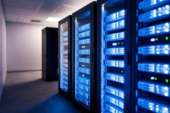 Bravida installerar för 850 miljoner i datacenter