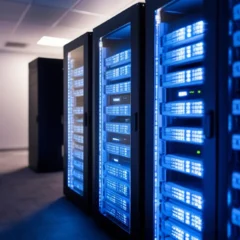 Bravida installerar för 850 miljoner i datacenter