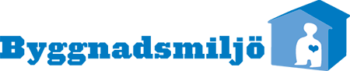 Byggnadsmiljö Mellansverige AB Logo
