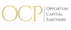 Opportun Capital Partners AB Logo