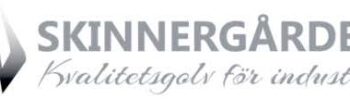 Skinnergårdens Ytskyddsprodukter AB Logo