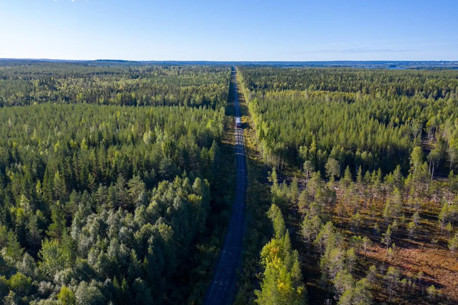 100 miljoner till järnvägen – efter allvarliga störningar