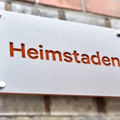 Miljardförlust för Heimstaden – trots förbättrad lönsamhet