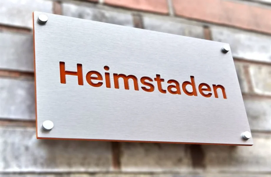 Miljardförlust för Heimstaden – trots förbättrad lönsamhet