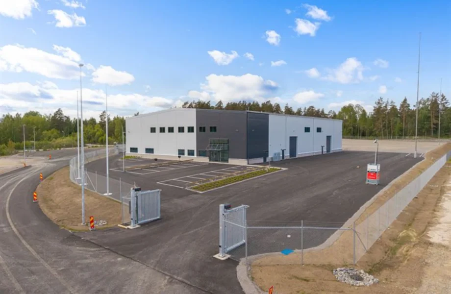 Stendörren stärker resultatet rejält