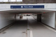 20 år av väntan – Tullinge station kan stå inför ett lyft