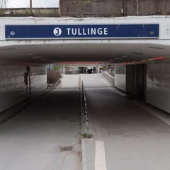 20 år av väntan – Tullinge station kan stå inför ett lyft