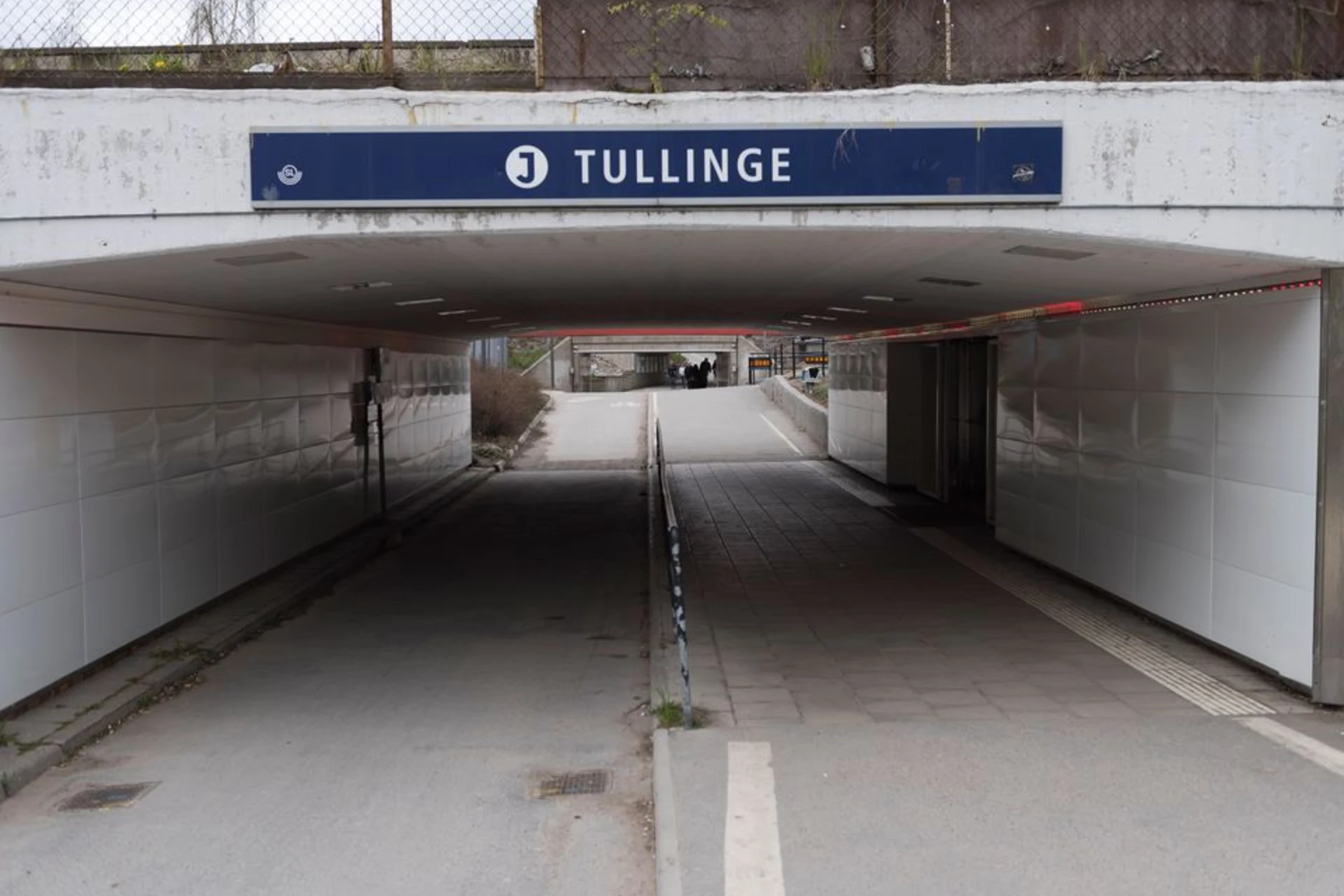 20 år av väntan – Tullinge station kan stå inför ett lyft
