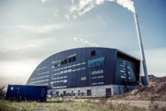 Assemblin ska säkra energibolagets lokaler