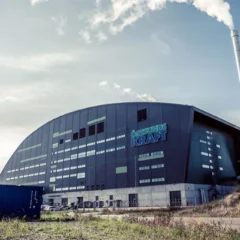 Assemblin ska säkra energibolagets lokaler