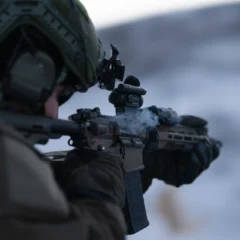 Skjutbanor på bygglistan