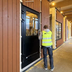 Största orderboken någonsin