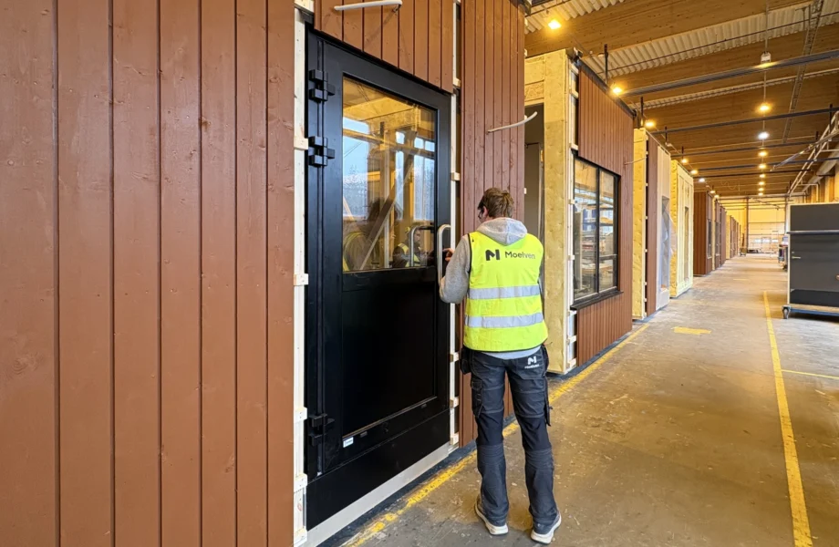 Största orderboken någonsin