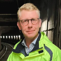 De tror på flygande start